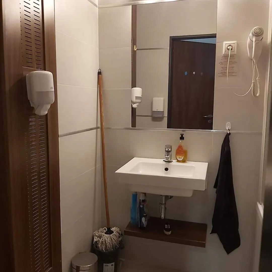 Daire Blanka Apartman Plage Hajdúszoboszló