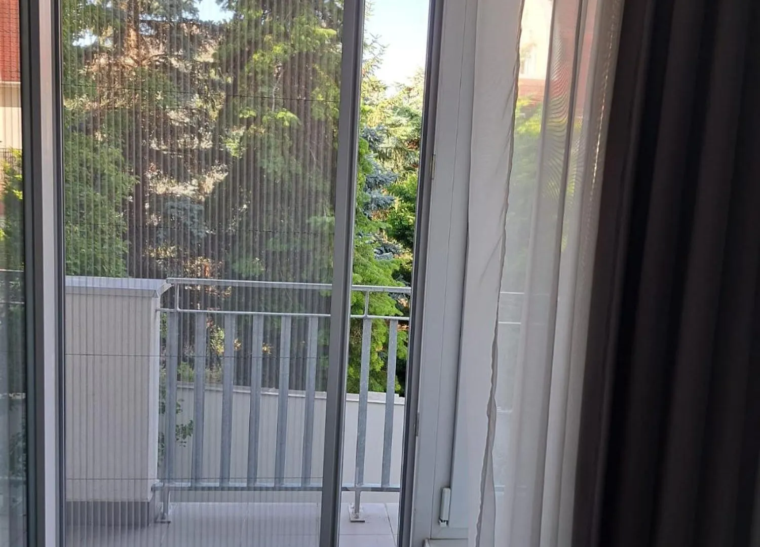 Daire Blanka Apartman Plage Hajdúszoboszló