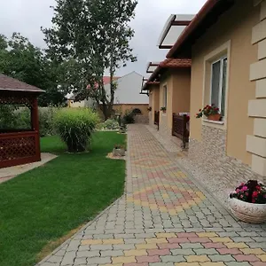 Apartman Kaktuszvirág, Hajdúszoboszló